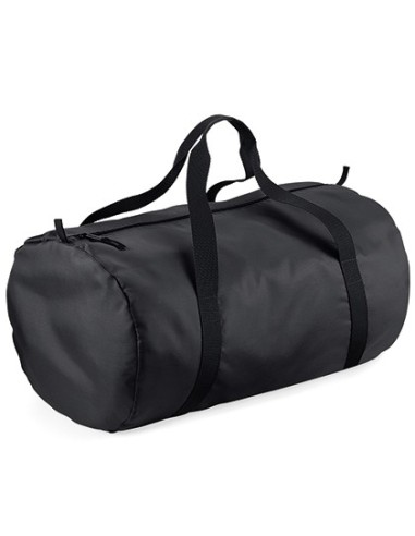 B-BG150-Packaway Barrel Bag